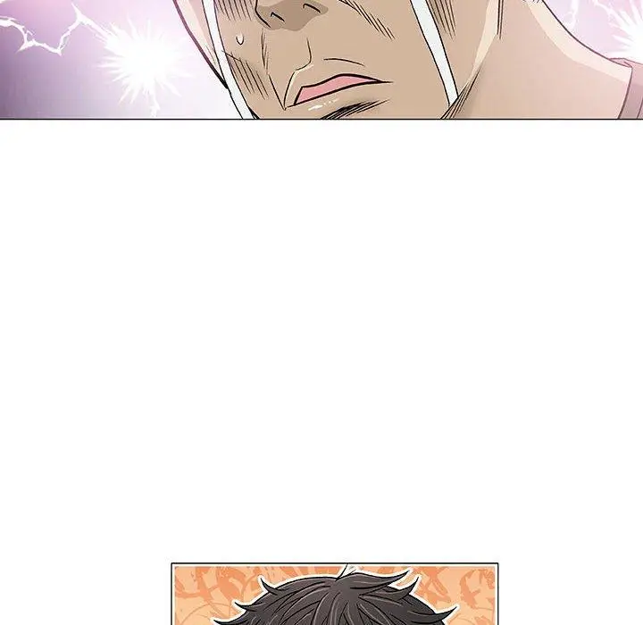 漫画《偶然邂逅的他》第14话第110张图