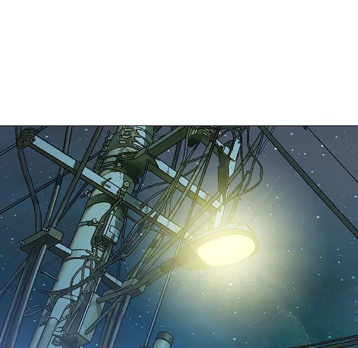漫画《偶然邂逅的他》第14话第112张图