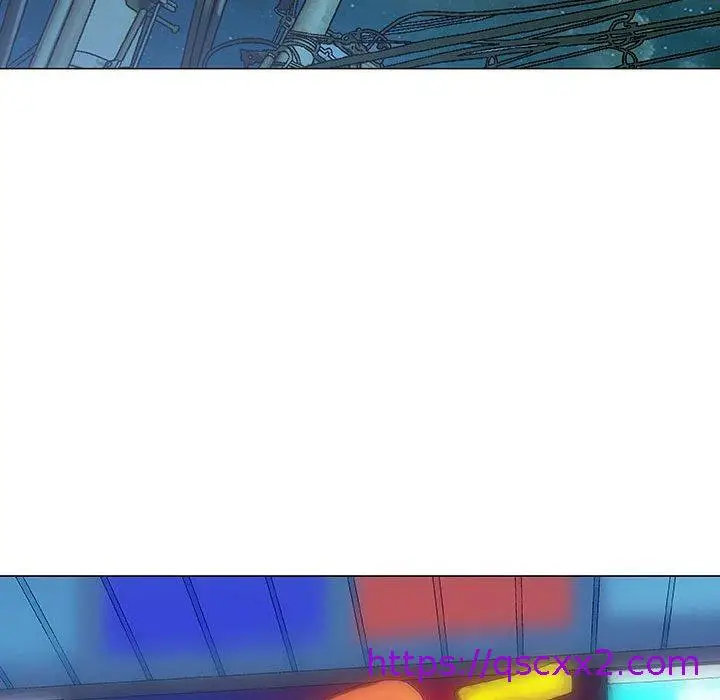 漫画《偶然邂逅的他》第14话第113张图
