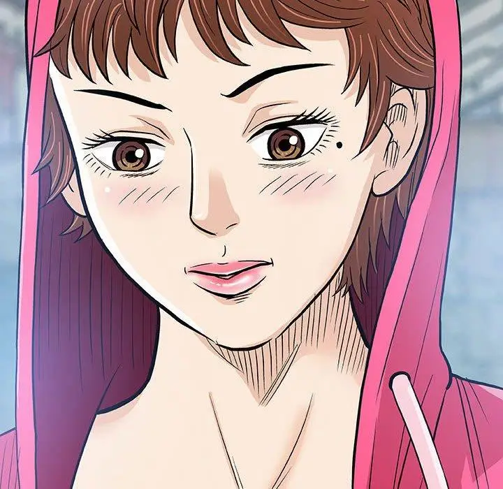 漫画《偶然邂逅的他》第14话第131张图