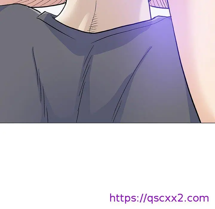 漫画《偶然邂逅的他》第14话第25张图