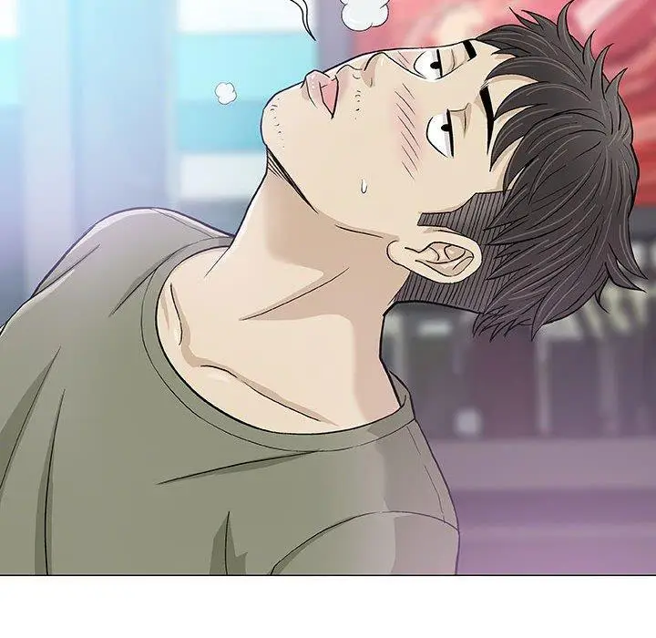 漫画《偶然邂逅的他》第14话第67张图