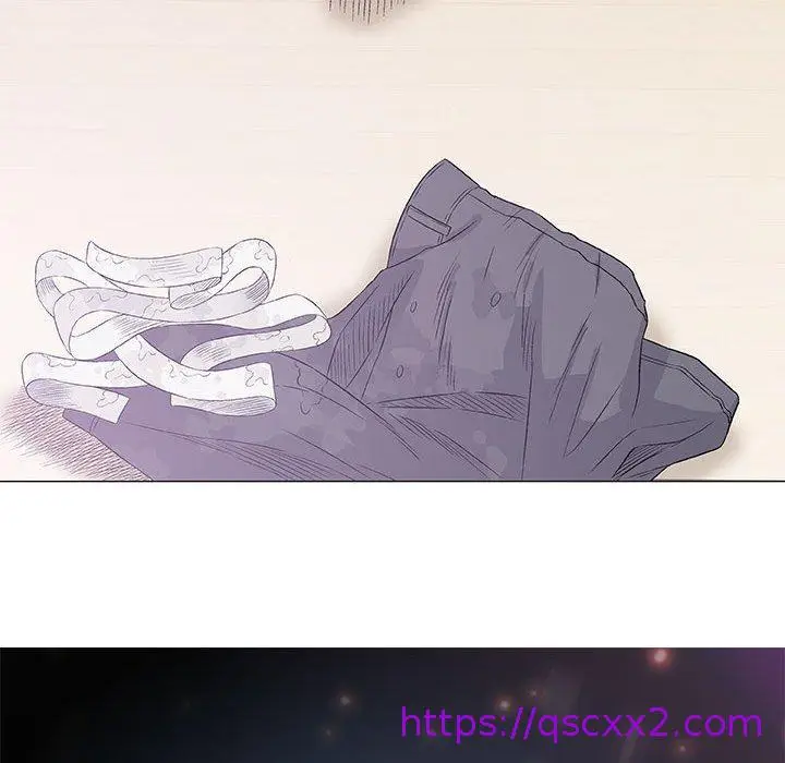 漫画《偶然邂逅的他》第27话第121张图