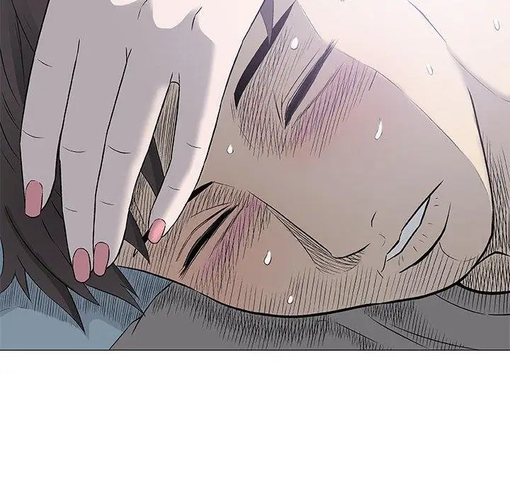漫画《偶然邂逅的他》第27话第6张图