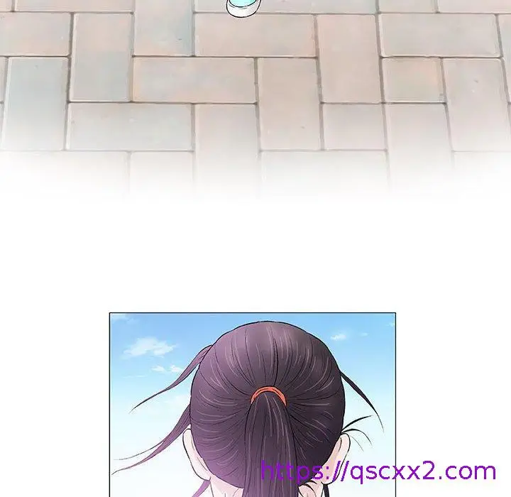 漫画《偶然邂逅的他》第27话第73张图