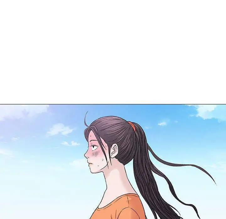 漫画《偶然邂逅的他》第27话第78张图