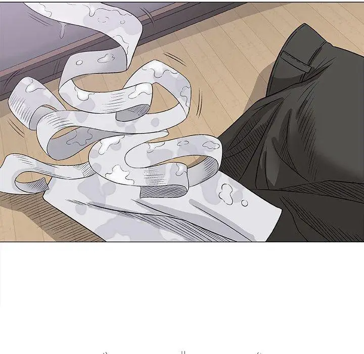漫画《偶然邂逅的他》第27话第86张图