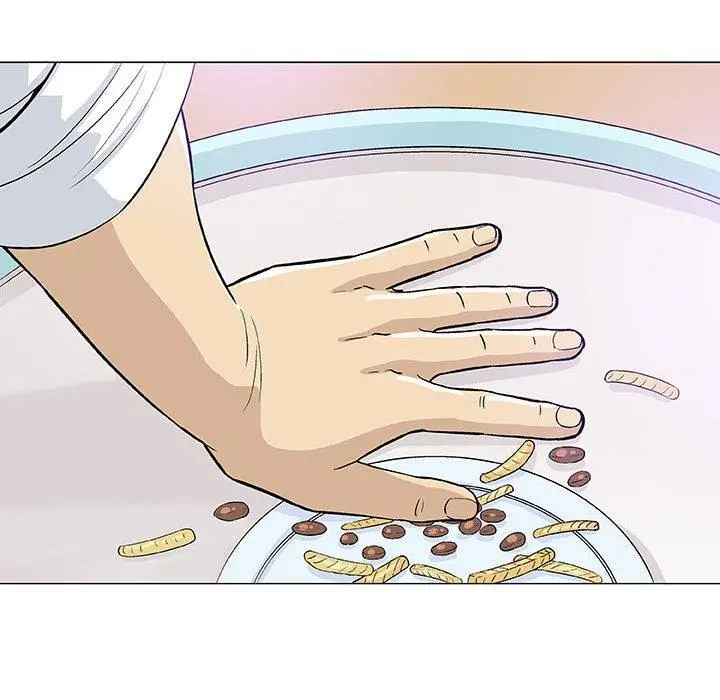 漫画《偶然邂逅的他》第15话第15张图