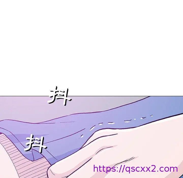 漫画《偶然邂逅的他》第15话第25张图