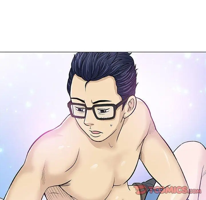 漫画《偶然邂逅的他》第15话第63张图