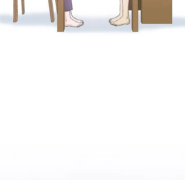 漫画《偶然邂逅的他》第21话第130张图