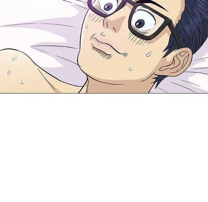 漫画《偶然邂逅的他》第4话第131张图