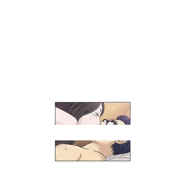 漫画《偶然邂逅的他》第4话第144张图