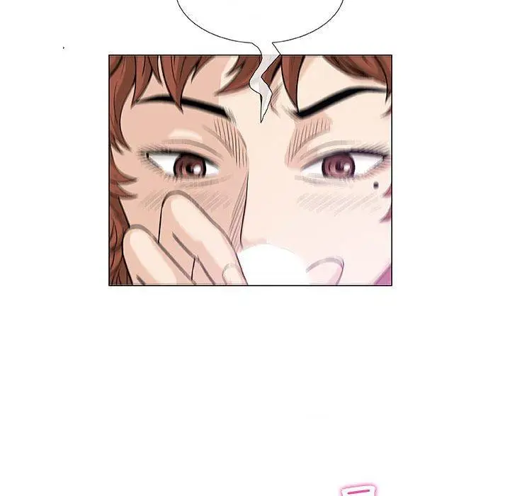 漫画《偶然邂逅的他》第4话第32张图