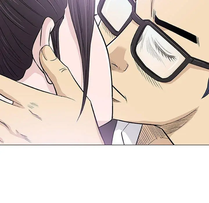 漫画《偶然邂逅的他》第33话第127张图