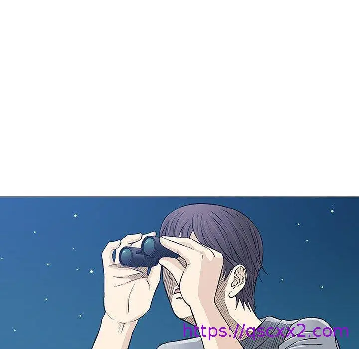 漫画《偶然邂逅的他》第33话第129张图
