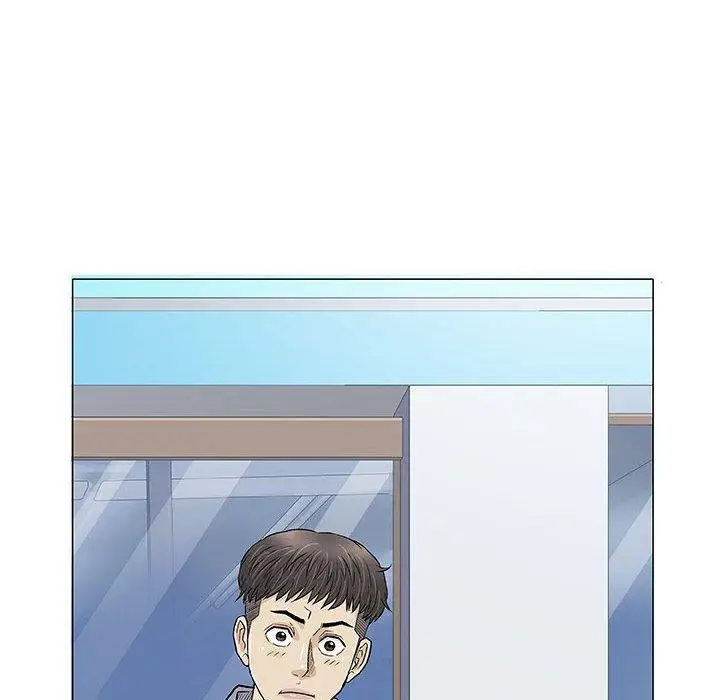 漫画《偶然邂逅的他》第33话第46张图