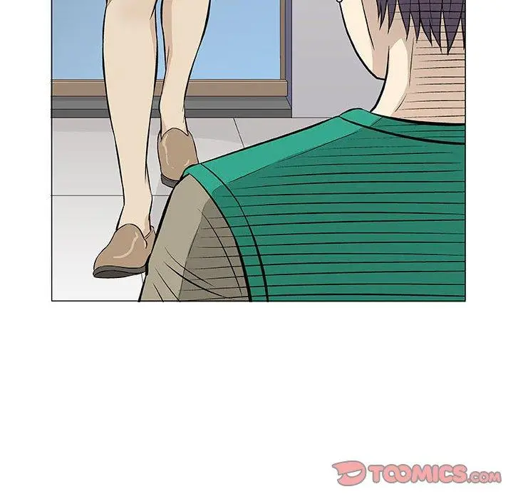 漫画《偶然邂逅的他》第33话第48张图