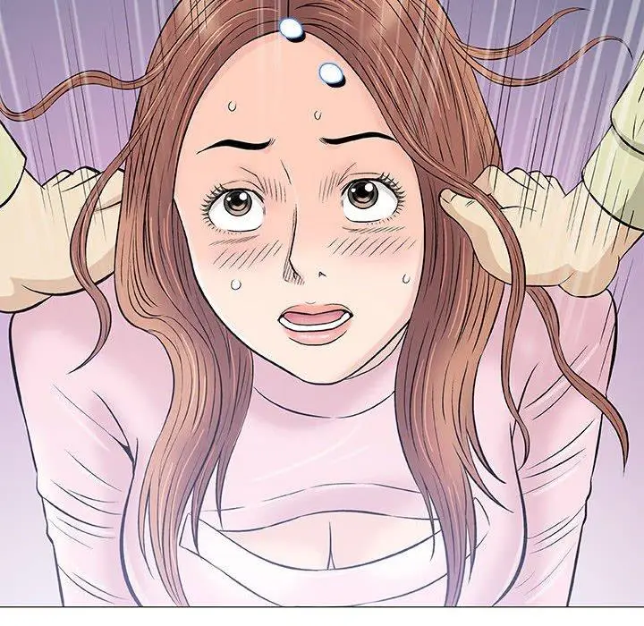 漫画《偶然邂逅的他》第33话第96张图
