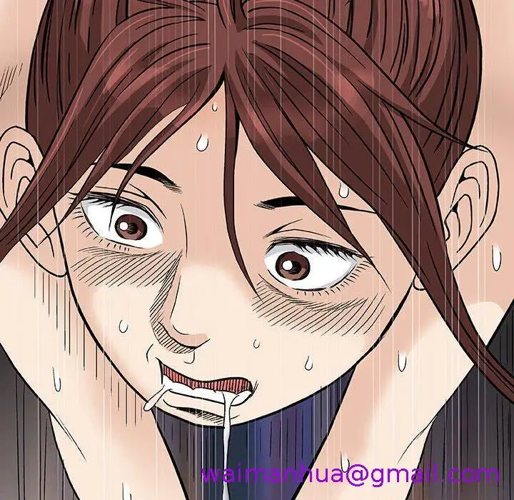 漫画《偶然邂逅的他》第3话第109张图