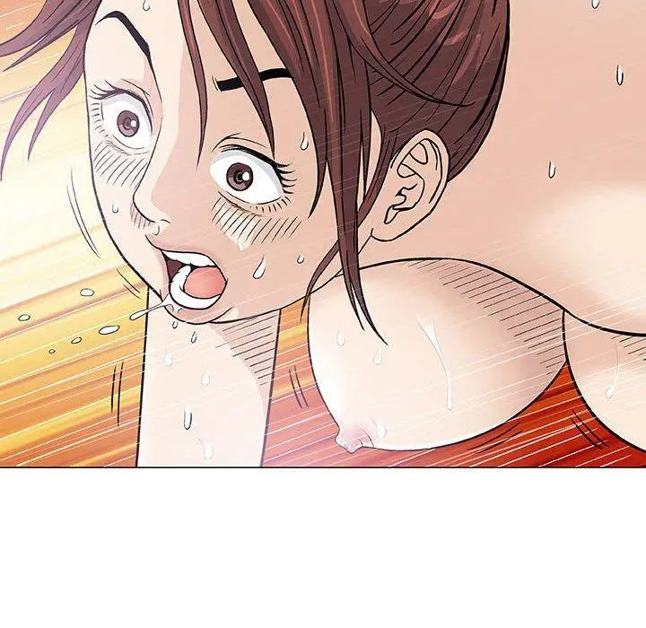 漫画《偶然邂逅的他》第3话第115张图