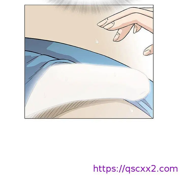 漫画《偶然邂逅的他》第3话第9张图