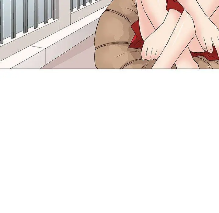 漫画《偶然邂逅的他》第37话第58张图
