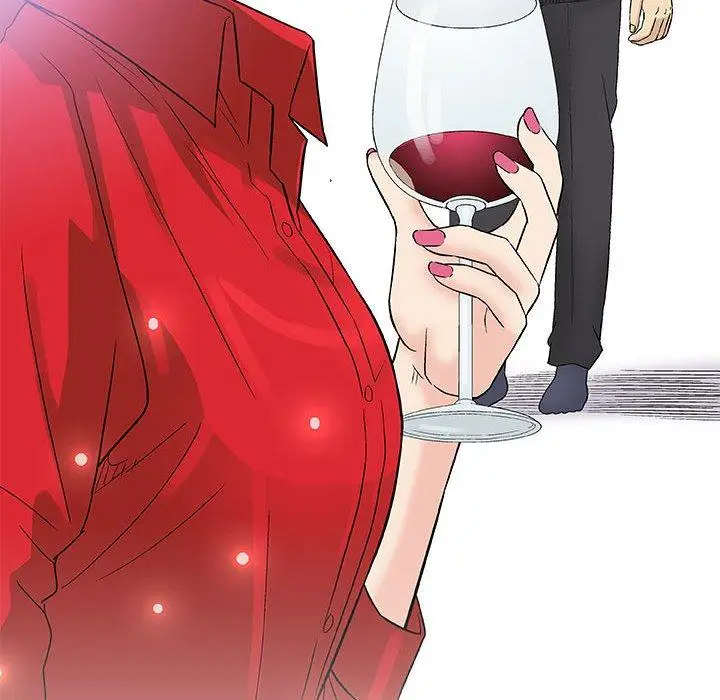 漫画《偶然邂逅的他》第37话第83张图