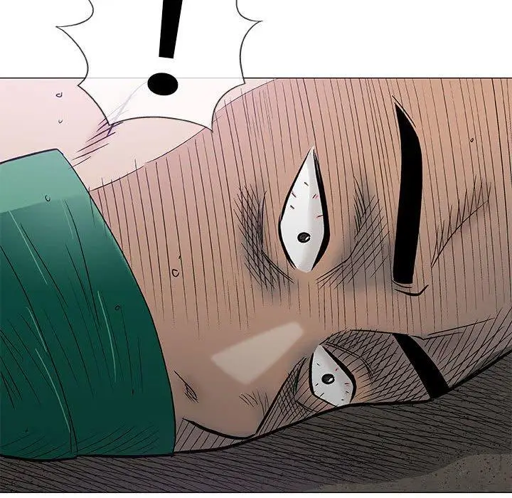 漫画《偶然邂逅的他》第37话第91张图