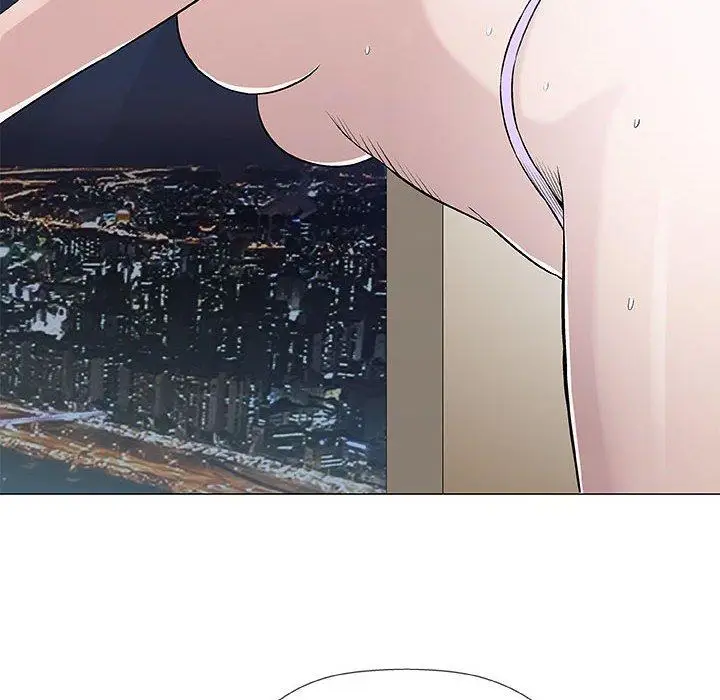 漫画《偶然邂逅的他》第34话第10张图