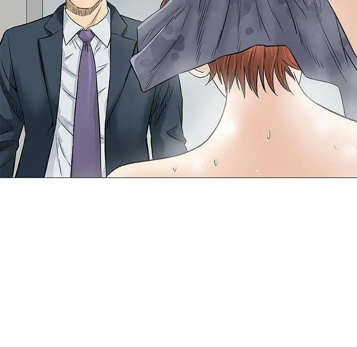 漫画《偶然邂逅的他》第31话第11张图