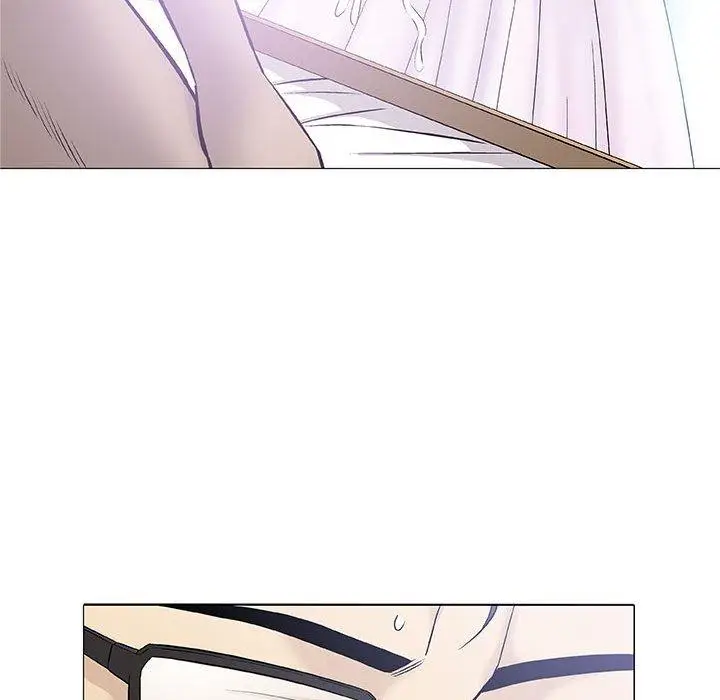 漫画《偶然邂逅的他》第31话第132张图