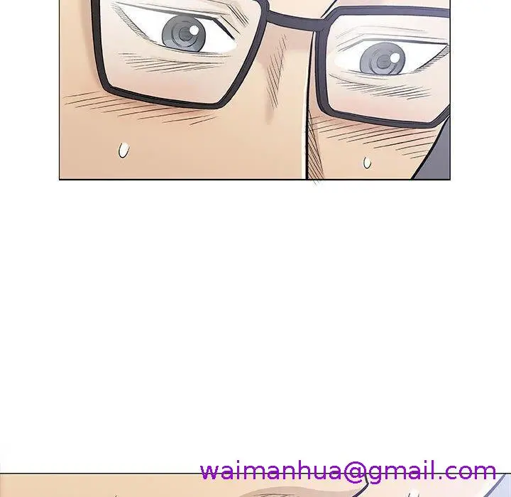 漫画《偶然邂逅的他》第31话第133张图