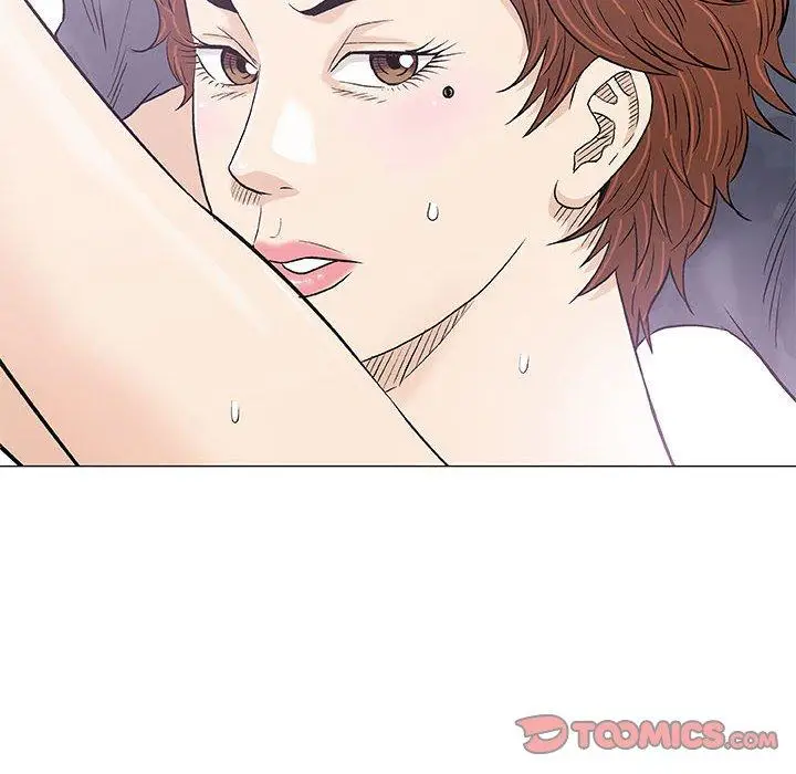 漫画《偶然邂逅的他》第31话第18张图