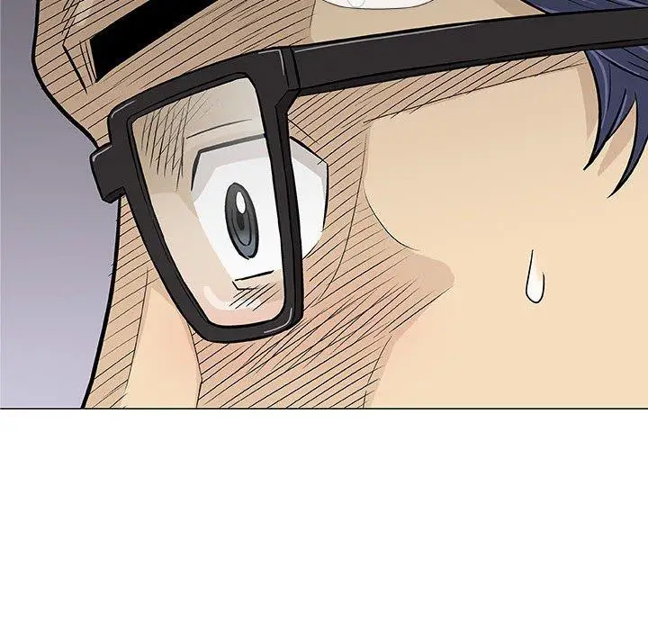 漫画《偶然邂逅的他》第31话第24张图