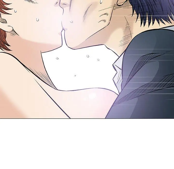 漫画《偶然邂逅的他》第31话第74张图