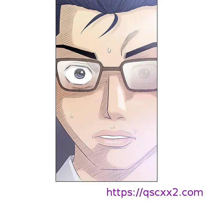 漫画《偶然邂逅的他》第31话第9张图