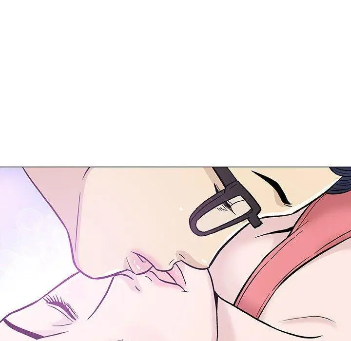 漫画《偶然邂逅的他》第12话第107张图