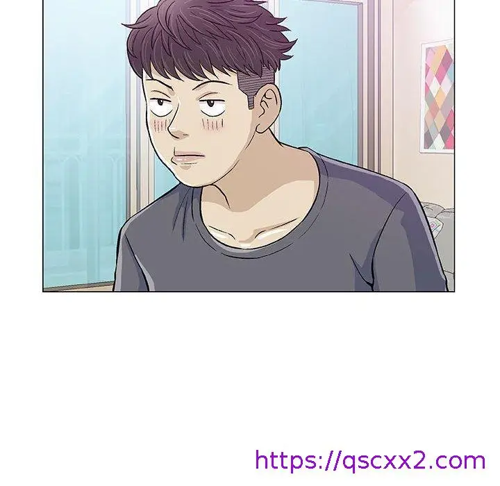 漫画《偶然邂逅的他》第12话第81张图