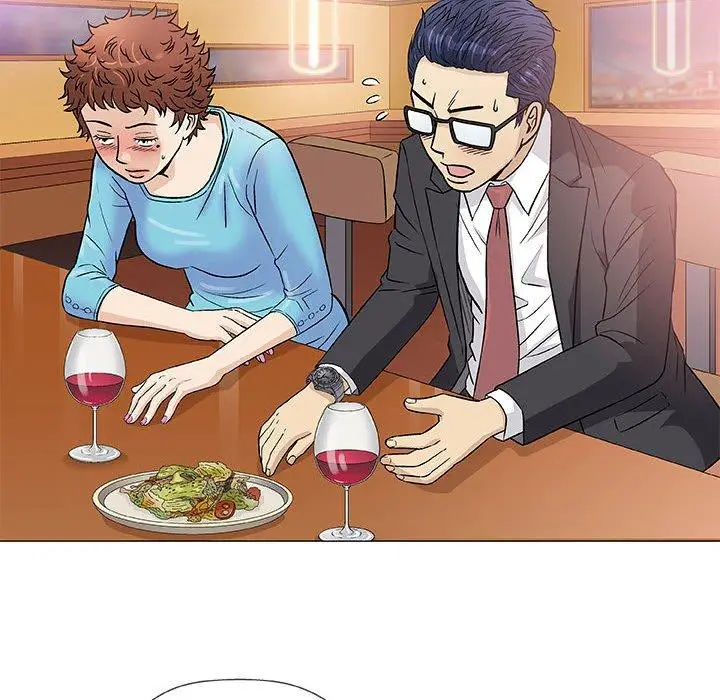 漫画《偶然邂逅的他》第38话第103张图