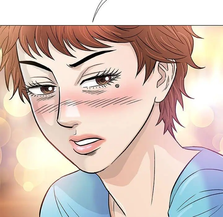 漫画《偶然邂逅的他》第38话第114张图