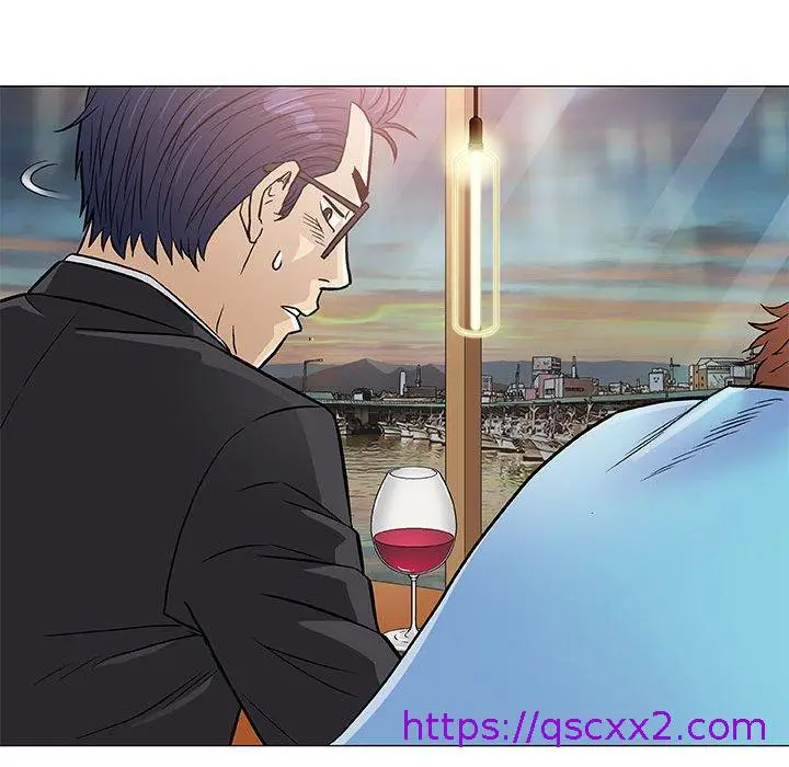 漫画《偶然邂逅的他》第38话第97张图