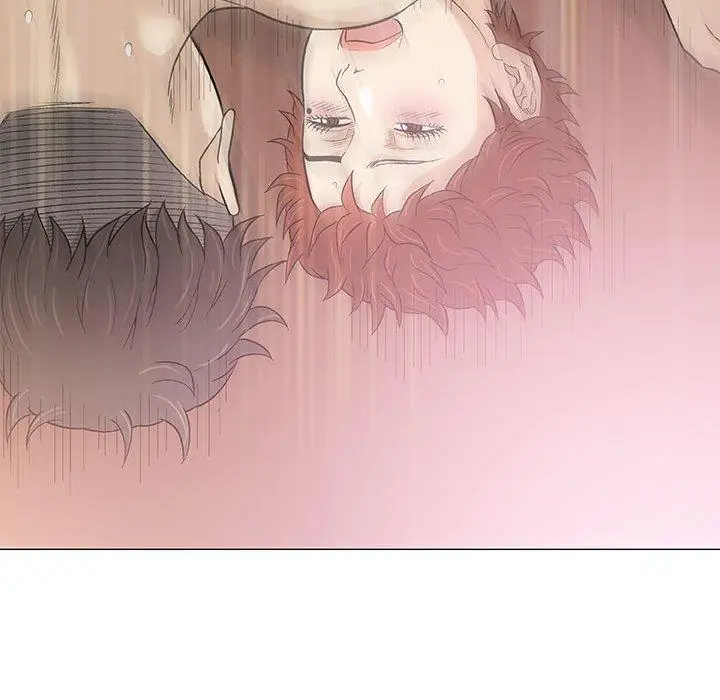 漫画《偶然邂逅的他》第48话第102张图