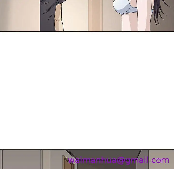 漫画《偶然邂逅的他》第48话第13张图