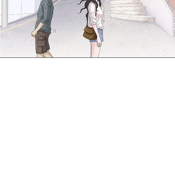 漫画《偶然邂逅的他》第48话第131张图