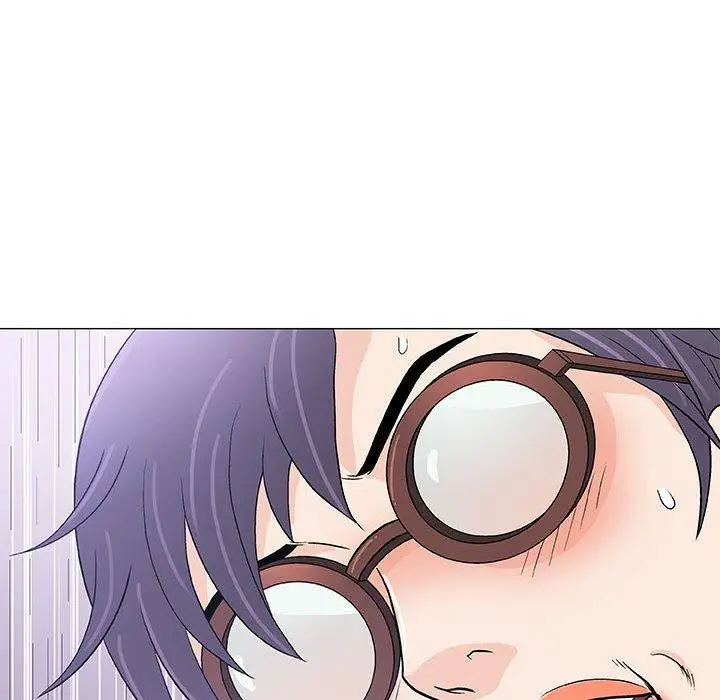 漫画《偶然邂逅的他》第48话第31张图