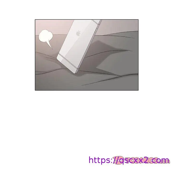 漫画《偶然邂逅的他》第48话第33张图
