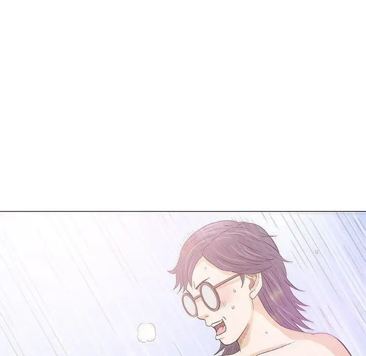漫画《偶然邂逅的他》第48话第35张图