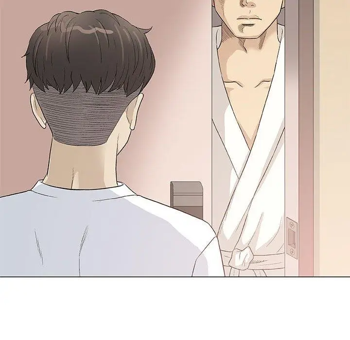 漫画《偶然邂逅的他》第48话第68张图