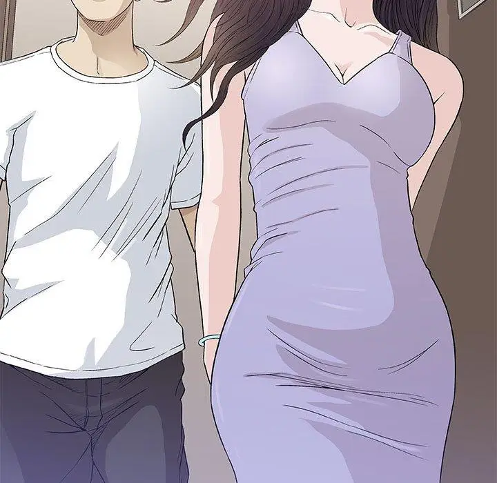 漫画《偶然邂逅的他》第48话第71张图